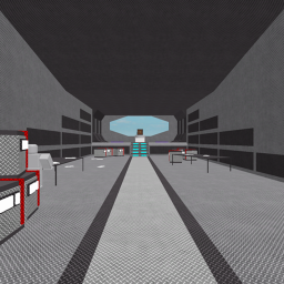 [GCO] Ground Control Operations' Training Facility