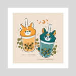 Bxba Corgis