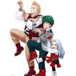 MHA__