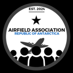 Republic of Antarctica Airfield Association