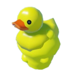 the duck gang group