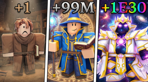 AUTOMATION and QOL UTILITY - [UPD2🔮] Knowledge Incremental script preview