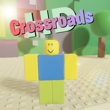 Crossroads HD