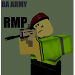 Royal Military Police - (British Army) -
