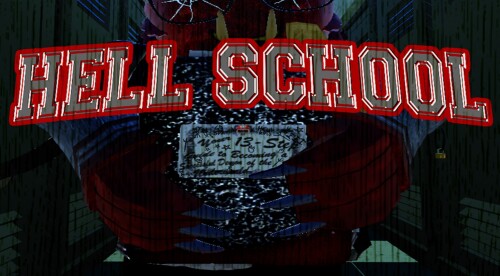 Hell School