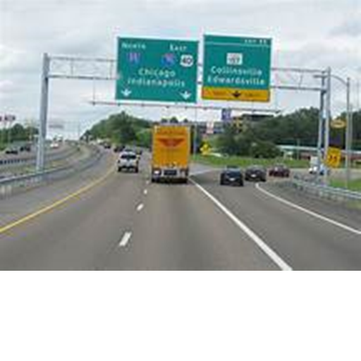 UPDATE Indiana Freeway