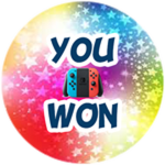 You Won!