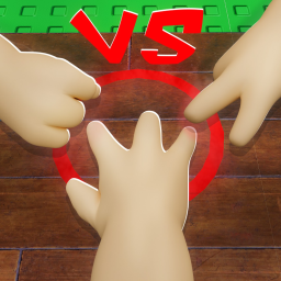 Rock Paper Scissors