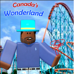 | Canada's Wonderland |