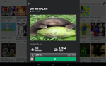 Super poop lol