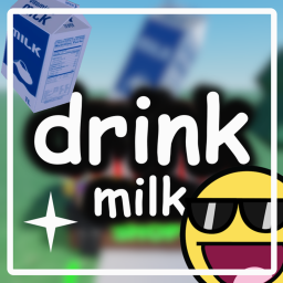 drink milk (new update)
