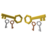 Key Wings of Style