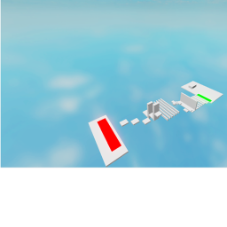 Test Your Time Obby