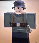 “The German Empire”.