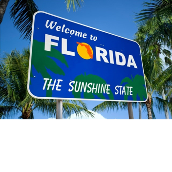 Danrock , Florida (fictional city)