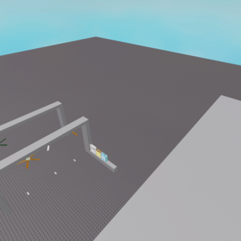 Fan's cool ceiling fans game