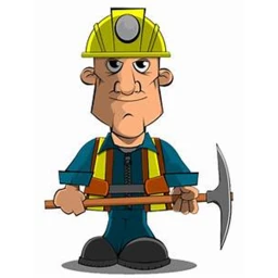 Miner's world [fixed] icon