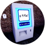 Game Badge Thumbnail