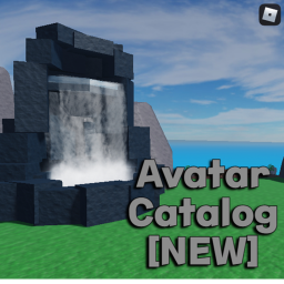 Avatar Catalog [NEW]