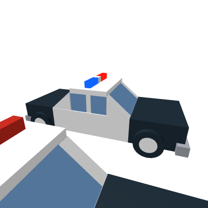 Police Cars 