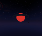 Gravitational Astros
