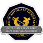 | Judge Advocate General's Corps |