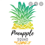 **Pineapple Squad**