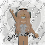 Jelly’s avatar ranking! (: