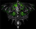 Deathseekers