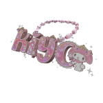 kiyo pink necklace 3.0