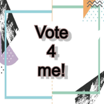 Vote me! (Pleby potato burgers)