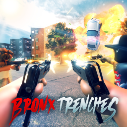 [NEW FISTS 👊 + MORE❗] Bronx Trenches: Remastered