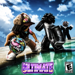 Ultimate Basketball | In Developement