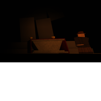 Moonlight dunes