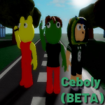 Grupo Cebolinha