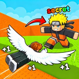 +1 Wings For Anime! icon
