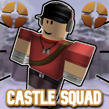 Escuadrón del Castillo