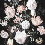 Floral Cafe <3