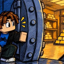 [UPD!]Breaking and Entering Sim! icon