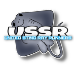 USRR • United Sting Rays | Track & Field Team