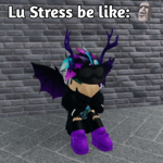 Grup Stress Indonesia Group Thumbnail
