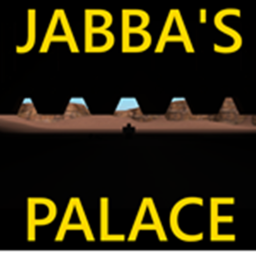 Jabba's Palace On Tatooine