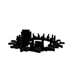 Void Star (8-Bit)
