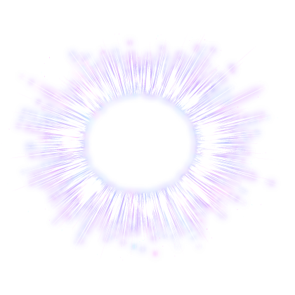 Eclipse Light Aura - Glowing Emissive