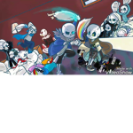 sans roleplay su_tartcool12