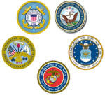 United States Armed Forces  