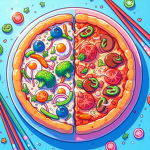 Two Pizzas Studio