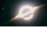 Interstellar Black Hole Squad