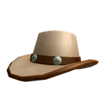 Cowboy Hat!