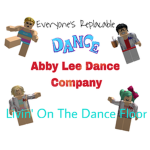 The Abby Lee Dance Company!
